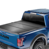 VEVOR Tri-Fold Truck Bed Tonneau Cover, Compatible with 1999-2024 Ford F-250 F-350 Super Duty, V952-ZDSKCHBXGZDSL0XPSV9