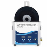 Vinyl Record Cleaning Stand Drying Rack For Ultrasonic Cleaner LP Disc Bracket V238-SUPDZ-39583090770000