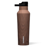 Corkcicle Sport Canteen - 600ml Walnut Wood V398-CK-2020PWW