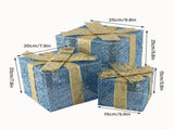 Christmas Iron Art Box V1294-YM0523-210924XU02-4