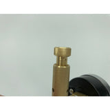 Spunding Valve - New Design V225-9161