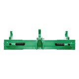 3-Point Quick Hitch with 2 in Receiver, 3000 Lbs Lift Capacity, 3-Pt Hitch with 5 Level Adjustable V952-ZZJKHJT12LTLTZ4R9001V0