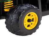 Kahuna John Deere XUV 550 12V Kids Battery Operated Ride On Gator IGOD0063