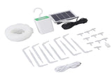 Automatic Plant Waterer Intelligent Watering Device System Drip Irrigation Kit for Garden Yard V1294-YM0901-3111240078511