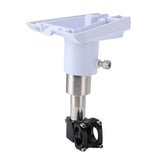 Pipe Mount for Gen 3 Satellite Roof Mounting Kit Strong Load Bearing Capacity Pole Mount V1294-YM0901-3114240058511