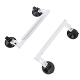 Suction Cup Holder Fit for Mini Signal Receiver White Powerful Car Sunroof Suction Cup Mount V1294-YM0901-3114250032811