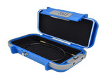 Lockbox Password Protection Lanyard Design Environmental Friendly Fine Workmanship Storage Box V1294-YM0715-3117210225911