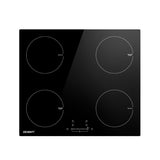 Devanti Induction Cooktop 60cm Electric Cooker CT-IN-C-YL-IF7004C