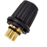Replacement Brass Valve Cap 4.590-105.0 Compatible with Krcher SC1.010 SC1.020 SC2.000 SC3.000 V1237-ZY-203-4076