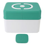 Medicine Storage Box Emergency Supplies Organizer Medical Kit Container for Kindergarten School Home V1294-YM0901-3117240201511