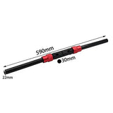 Replacement Foldable Handlebar Bicycle 90 Degree Folding Aluminum Kick Stunt Scooter Electric Bike V1189-LC-QP-00102