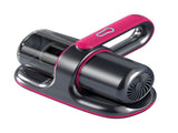 Smart Mite Remover Compact Portable Powerful UV Handheld Vacuum Cleaner Machine for Beds Sofas V1294-YM0710-3113230339412