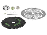 Brush Cutter Blade Lawn Mower Cutter Circular Saw Blade Replacement Gardening Tool V1294-YM0901-3111210117911
