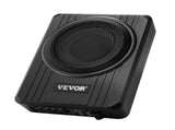 8" 400W Underseat Car Subwoofer, Slim Powered Car Subwoofers Under the Seat, Low Profile Audio Sub V952-MCXAZQCZYXDYQHTAXV9