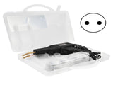Plastic Welder HandHeld PVC Plastic Car Bumper Repair Multifunctional Plastic Welding Machine V1294-YM0901-3113210133011