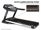 Powertrain MX3 Treadmill Electric Exercise Machine Home Gym Equipment Running Fitness TML-LJJ-MX3
