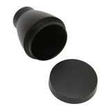 60g Coffee Grinder Bean Bin Reusable Aluminium Alloy Coffee Grinder Accessories for Eureka V1294-YM0523-3113220034911