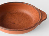 Oven Pot 15cm 400ml Orange Donabe V637-C8138