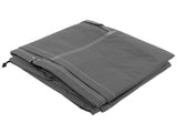 Dust Cover Square Outdoor Waterproof Protector Accessory for Air Conditioner External Unit V1294-YM0901-3111200275211