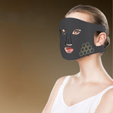 Facial Mask Beauty Device Therapy Mask Skincare Tool Collagen Booster V1107-135-02762