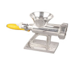 Household Kitchen Manual Meat Grinder Hand Crank Meat Pepper Mincer Grinding Machine V1294-YM0901-3118200020511