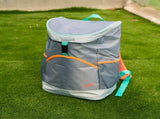 Lazy Dayz Insulated Jumbo Cooler Backpack V1181-LD0125-NEW