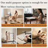 **Multi-Angle Flexible Shooting Stand Your All-in-One Portable Assistant for Stable HD Live V1106-SSZPG001