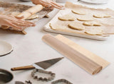 Reusable Non-Stick Silicone Baking Mat for Oven Trays, Dough Rolling Mat for Sourdough Bread, V1366-AZ2-W-21059