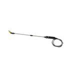 Electric Sprayer Battery Powered Watering Wand Auto Pumping Sprayer for Garden Plant 5meter / 16.4ft V1294-YM0703-3111230143613