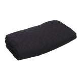 Hot Tub Cover Weather Proof Sun Proof Water Resistant Inflatable 57inch Hot Tub Insulation Cover for V1294-YM0901-3111240286811