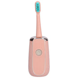 Electric Toothbrush Portable USB Charging IPX7 Waterproof Ultrasonic Toothbrush with Sterilization V1294-YM0715-3113210270211