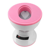 Portable Steam Seat 350ml Easy To Clean Warm Abdomen Efficient Heat Dissipation Electric Steam Chair V1294-YM0901-3111230197514