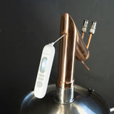 Keg King - Pot Still - All Copper - New Design V225-11787