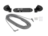 Cable Holder for Starlink Space Saving Multifunction Portable Replacement Cable Management V1294-YM0901-3113240160614