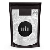 Orku 1Kg Chicory Root Inulin Powder - Unflavoured Food Ingredient V238-SUPDZ-40896537329744