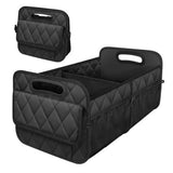 Car Trunk Organizer for SUV, Car Organizers and Storage with Reinforced Handles, Car Accessories for V1107-799-61633