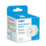 TP-Link Tapo Smart Motion Sensor, Wide Range Detection, Motion-Activated Light, Energy Saving, V1202-V2-HETL-TCT100
