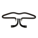 Car Coat Hanger Headrest Back Seat Coat Hanger Multifunctional Car Hanger for Coat Suit Jacket V1369-AZ3-W-15536