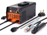 ARC Stick Welder 220V 160A 2in1 Lift TIG Welding Machine Hot Start V952-BHJBHSH200A0LS41BV3