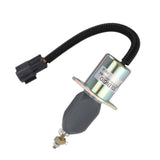 12V Fuel Shut Off Solenoid 1751ES 12A3UC12B1S Accurate Fuel Cut Off Stop Solenoid Valve for V1294-YM0710-3111230289811