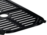 Spector 12L Dual Basket Air Fryer Electric Digital Touchscreen Oil Free Family FR1009-BK-AU