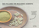 1Kg Gumby Gumby Pure Powder - Gumbi Aboriginal Plant Pittosporum Angustifolum V238-SUPDZ-40497104781392