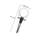 Heavy Duty Tow Hook Metal Multi for Rc Car with Rear Bumper Installation V1370-AZ4-15339