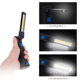 190 Lumens Flexi Mate Flashing Light Powerbank V915-BR0085