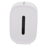 Scent Air Machine Automatic Aromatherapy Diffuser Fragrance Diffusion Machine for Home Hotel V1294-YM0901-3113230265311
