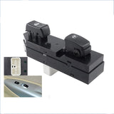 Front Right Side Door Power Window Switch Window Lifter Control Button, for Hyundai Tucson 2005 2006 V1188-ZC-DLL-314