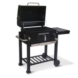 Wallaroo Square Outdoor Barbecue Grill BBQ BBQ-DS34