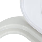 Rice Container Airtight Large Capacity Stackable Rice Storage Box with Lid for Flour Sugar Grains V1294-YM0901-3118240094313
