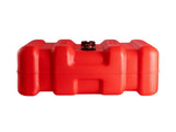 Boat Fuel Tank Portable Marine Outboard Gas Tank 12 Gal/55L with Hose V952-CYCYXWS12GAL1MPLHV0