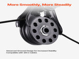 14.5 Ton Recovery Snatch Block Pulley Snatch 32,000 lbs Capacity ATV UTV V952-ZQHL7500LBS1XM1F2V0